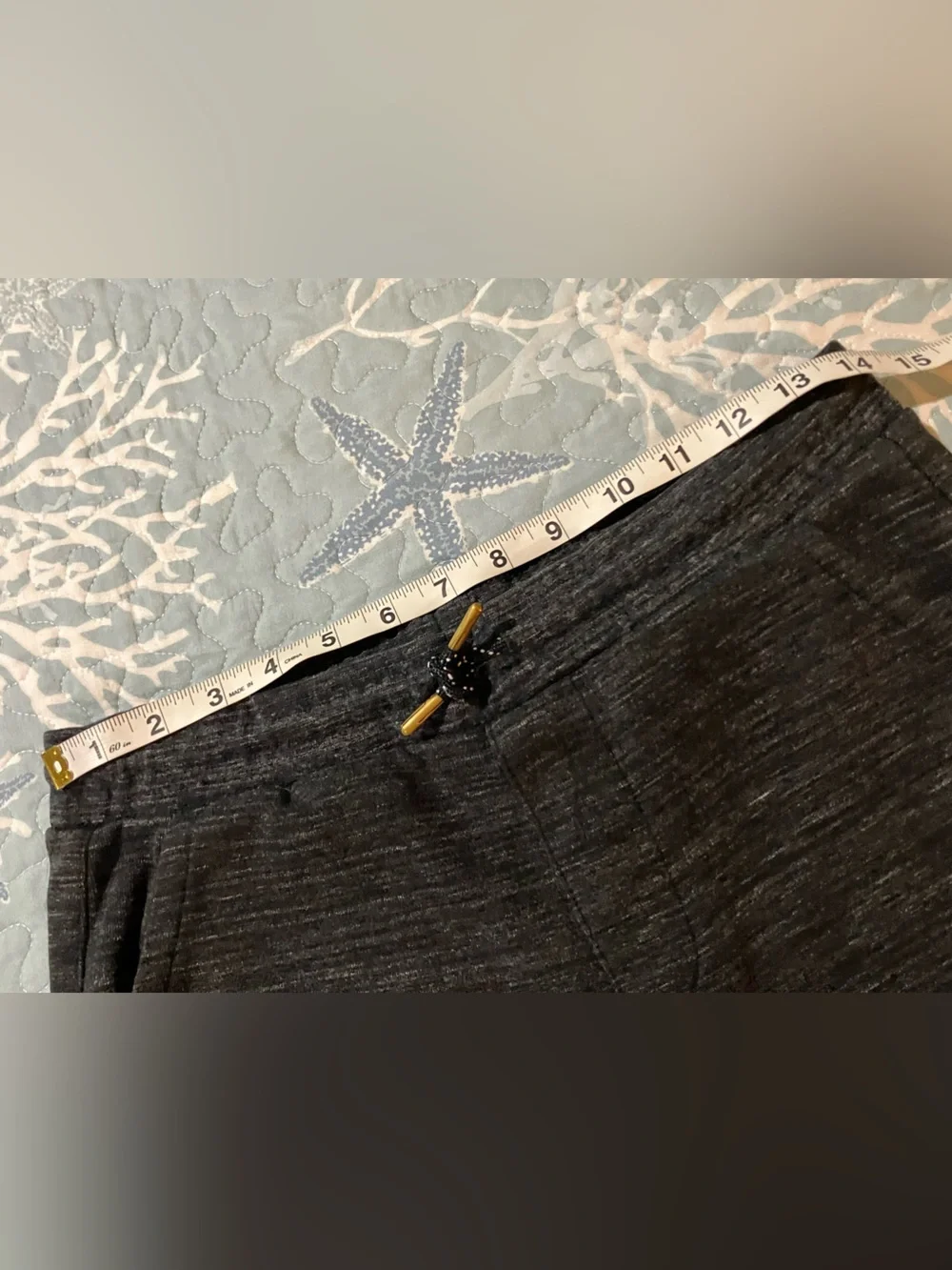 Urban Pipeline 2 fer size large 14-16 pull up shorts